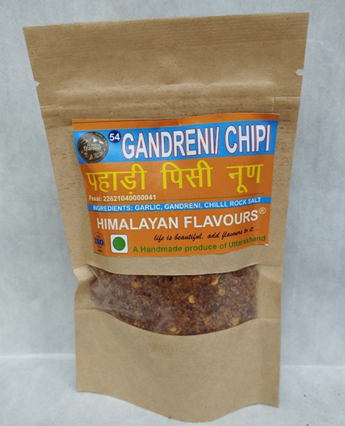 Himalyan Flavours