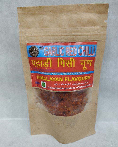 Himalyan Flavours