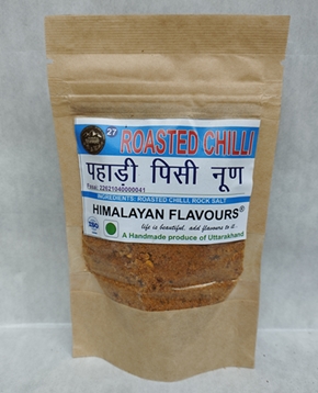 Himalyan Flavours